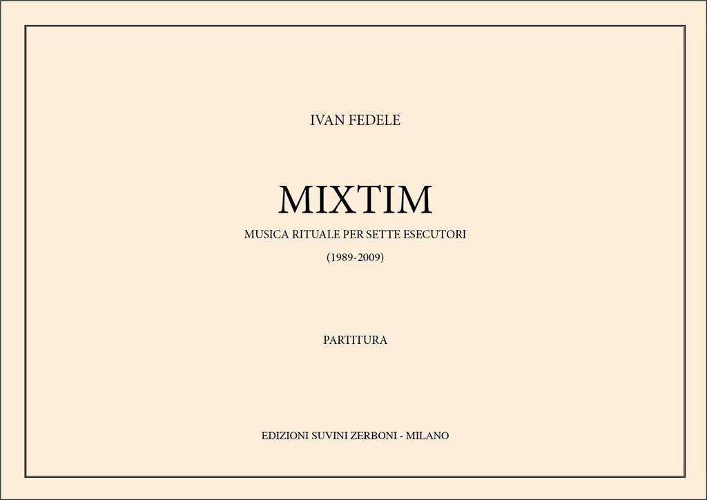 Mixtim